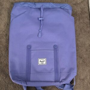 Herschel Supply Company Lavender Backpack